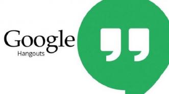 Google Akan Segera Mendepak Hangouts?