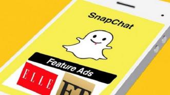 Tiru Facebook, Snapchat Hadirkan Iklan pada Layanannya
