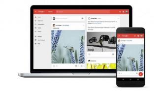 Besok, Google Akan Bunuh Google+ Klasik