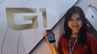 Hadirnya OS Mobile Bikinan Indonesia di Advan G1