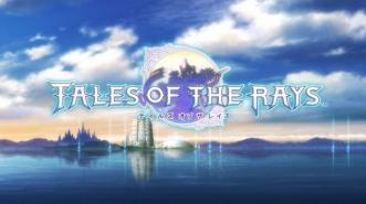Klip Video Pembukaan untuk Tales of the Rays