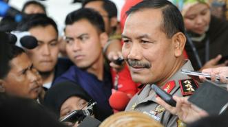 Mantan Kapolri Konfirmasikan Batal Jadi Komisaris Utama Grab Indonesia