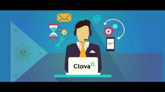 LINE Hadirkan Asisten Virtual Clova