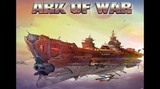 Jelajahi Planet-Planet dengan Kapal Perangmu Sendiri dalam Ark of War 