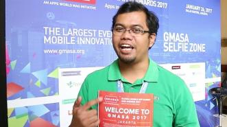 Aplikasi Dalam Berita Episode 9 - Global Mobile App Summit & Award 2017