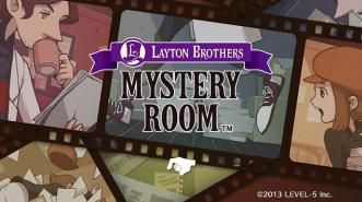 Layton Brothers: Mystery Room, Saatnya Menjadi Detektif Conan