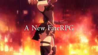 Fate/Grand Order Debutkan Diri dalam Trailer Berbahasa Inggris