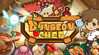 Agate Studio Rilis Dungeon Chef, Game Memasak Bergaya RPG