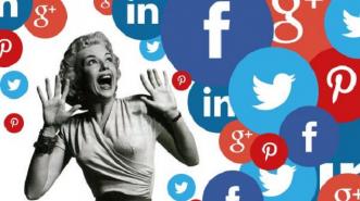 Dampak Media Sosial bagi Kesehatan Jiwa Remaja