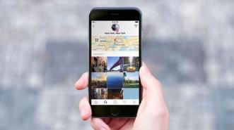 2 Fitur Baru untuk Instagram, Location Stories & Hashtag Stories