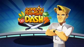 Buka Restoran bareng Chef Ternama di Restaurant Dash with Gordon Ramsay