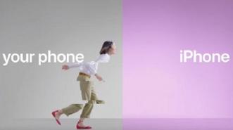 Rilis 3 Iklan Baru, Apple Rayu Pengguna untuk Berpaling ke iPhone