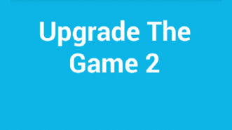 Uniknya Game Bergrafis Jelek sekaligus Bagus, Upgrade the Game 2