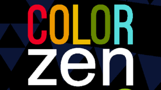 Santainya Bermain Puzzle dalam Game Color Zen