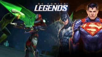 DC Legends, Usaha DC Saingi Marvel di Kancah Mobile