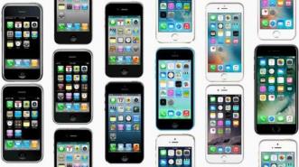 ﻿Ternyata, Steve Jobs Nyaris Bubuhkan Tombol "Back" di iPhone