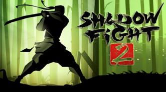 Shadow Fight II, Game Fighting Ragdoll yang Seru!