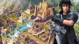 Final Fantasy XV: A New Empire, War Game Generik yang Cukup Mengecewakan
