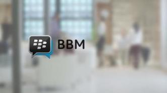 Mencari Lowongan Pekerjaan lewat BBM? Bisa!