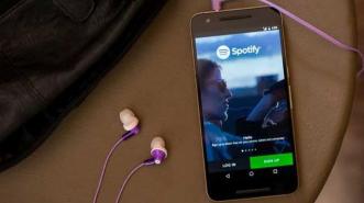 Kian Mendominasi, Spotify Miliki 60 Juta Pengguna Berbayar