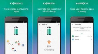 Kaspersky Battery Life: Solusi Penggunaan Baterai Smartphone