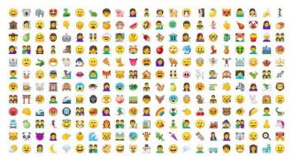 Belum Banyak Diketahui, Inilah Fakta-fakta Menarik tentang Emoji