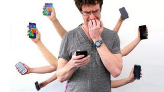 Untuk Aktivitas Multitasking, "Belah" Layar Smartphone dengan Floating Apps