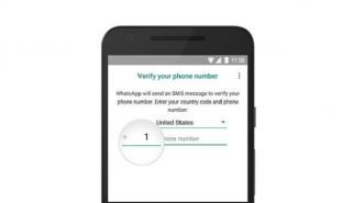 3 Cara Aktifkan WhatsApp Tanpa Verifikasi Nomor HP