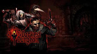 Darkest Dungeon, Dungeon Crawler "Terkeras" yang Ada di iOS