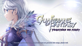 Guardians of Fantasy, MMORPG dengan Karakter & Gameplay ala RO dan ToS