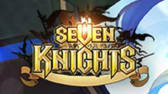 Hadirnya Update Perayaan 2 Tahun di Seven Knights