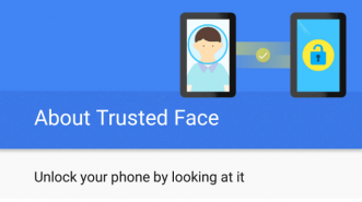 Android Ternyata Punya Face ID Lebih Dulu daripada Apple, lho!