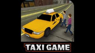 Taxi Game, Sebuah Simulasi Sopir Taksi yang Mudah & Sederhana