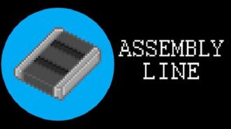 Assembly Line, Kerennya Menyusun Sendiri Proses Manufakturing Pabrikmu