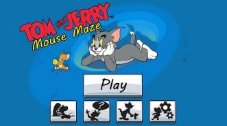 Tom & Jerry: Mouse Maze, Perseteruan 2 Tokoh Legendaris Kini Hadir di Ponsel Anda