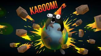 Exploding Kittens, Party Game Paling Bombastis!