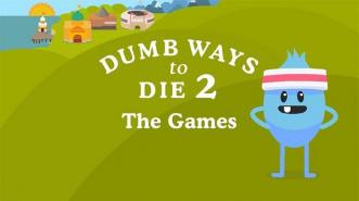 Kembalinya Game Bodoh yang Adiktif, Dumb Ways to Die 2: The Games