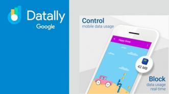 Datally, Aplikasi Penyelamat Kuota dari Google