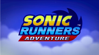 Akan Hadir dengan Kecepatan Tinggi, Sonic Runners Adventure di Smartphone & Tablet!