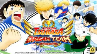 "Bola adalah Temanku!" Sinematisnya Sepak Bola di Captain Tsubasa: Dream Team