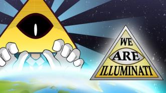 We Are Illuminati, Kuasai Dunia melalui Tap dan Idle