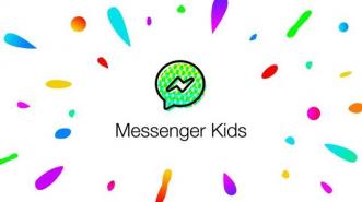 Perkenalkan, Messenger Kids! Layanan Perpesanan Anak dari Facebook