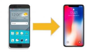 Cara Mudah "Mendandani" Smartphone Android sebagai iPhone X