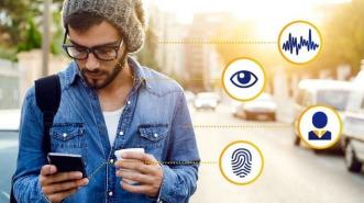 Inilah 5 Sensor Keamanan Biometrik pada Smartphone yang Wajib Diketahui