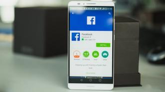 Cara Membatasi Penggunaan Data pada Facebook di Android
