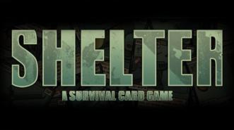 Shelter: A Survival Card Game, Bertahan dari Serbuan Zombie dengan Kartu