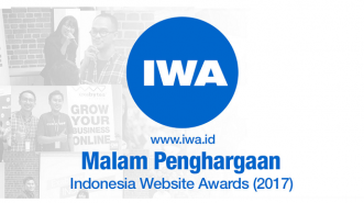 Exabytes Indonesia Gelar Malam Penghargaan Indonesia Website Awards 2017