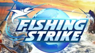 Di iOS dan Android, Taklukkan Ikan-ikan Terbaik bersama Fishing Strike