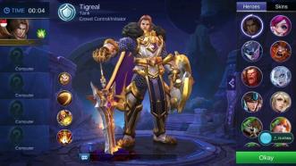 Main Solo Ranked di Mobile Legends, Jangan Lakukan Kesalahan ini!