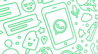 Cara Ketahui Besaran Konsumsi Memori Tiap Percakapan di WhatsApp